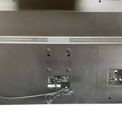 在庫2台あり☆2020年製 SHARP AQUOS 液晶テレビ 42インチ テレビ リモコン付き 2T-C42BE1☆の画像