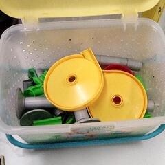 0730-353 おもちゃセットの画像
