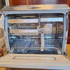東芝食洗機 3～4人用の画像