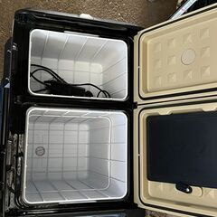 EENOUR 車載冷蔵庫TAW55｜55L　ジャンクの画像