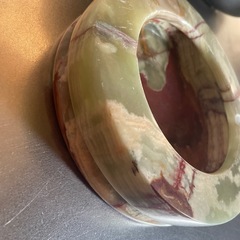 食器棚レトロ 灰皿の画像