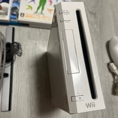wii セットの画像