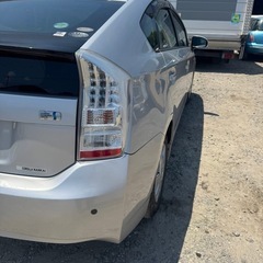 トヨタ プリウス 30 車検2年間の画像