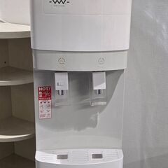 ウォーターサーバーの画像