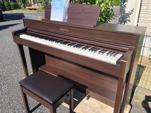 ヤマハ SCLP-6450R