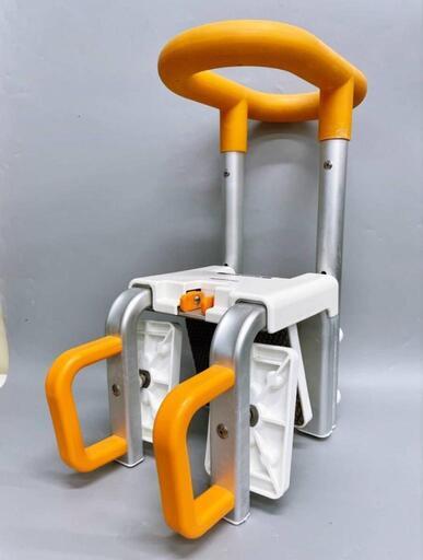 Panasonic パナソニック 入浴グリップ PN-L12011 介護用