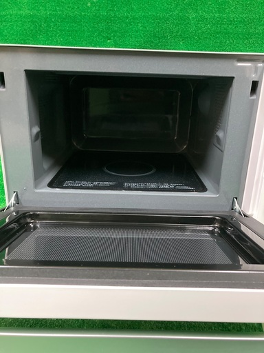 【中古】SHARP 電子レンジ 2023年製 キッチン家電 即買い❌ ☆直接受取限定☆中古 2023年製 シャープ電子レンジ - メルカリ