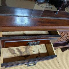 中古キャビネットの画像