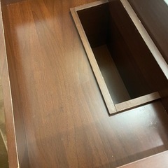 ドレッサーの画像