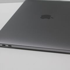 MacBook Pro（13インチ,2017,Thunderbolt 3ポートx 4）512GB/16GB〈MPXW2J/A〉⑥の画像