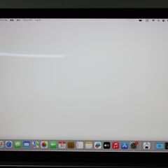 MacBook Pro（13インチ,2017,Thunderbolt 3ポートx 4）512GB/16GB〈MPXW2J/A〉⑥の画像