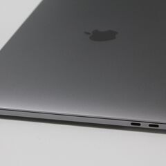 MacBook Pro（13インチ,2017,Thunderbolt 3ポートx 4）512GB/16GB〈MPXW2J/A〉⑥の画像