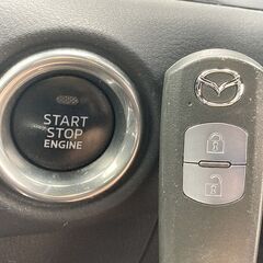 【ローン審査通過率95％！ローンお任せください！】マツダ ＣＸ－８ 　ＸＤ　プロアクティブの画像