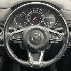 【ローン審査通過率95％！ローンお任せください！】マツダ ＣＸ－８ 　ＸＤ　プロアクティブの画像