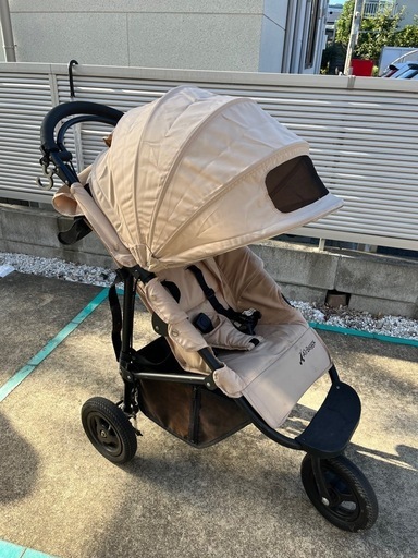 やしの実　バギー　レインカバー バギーのレインカバー | 西松屋オンラインストア