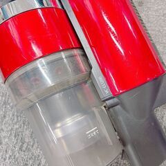 コードレス掃除機　東芝　ジャンク品の画像