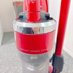 コードレス掃除機　東芝　ジャンク品の画像