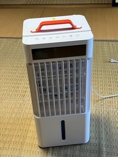 冷風扇