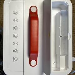 冷風扇の画像