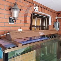大型水槽一式那覇市宇栄原の画像