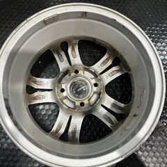 BS BRIDGESTONE FEID H5 フェイド 14インチ 4本 5.5J4HPCD100+38 ルーミー トール タンク ブーン パッソ等　(MHE203)クレジットカード QRコード決済可能の画像