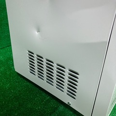 ★直接受取限定★中古　2023年製　シャープ電子レンジの画像