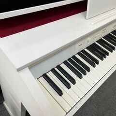 CASIO AP-460WE電子ピアノ (関東電子ピアノ) 市が尾の鍵盤楽器