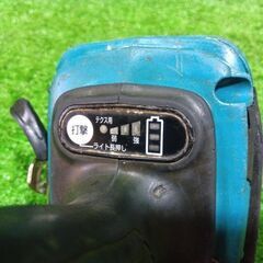 マキタ TD136DZ 充電式インパクトドライバー 本体のみ ※ラバー剥がれ多数あり【市川行徳店】【店頭取引限定】【中古】管理番号：IT42LB4W6DR5の画像