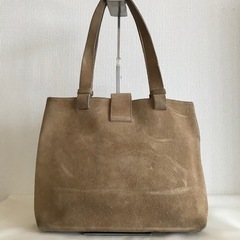 GUCCI グッチ ハンド トートバッグの画像