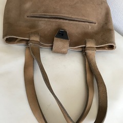 GUCCI グッチ ハンド トートバッグの画像