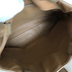 GUCCI グッチ ハンド トートバッグの画像