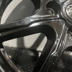 Venthandi ヴェルサンディ 社外ホイール 15インチ 4本 4.5J4HPCD100+45 ブラック N-BOX ワゴンR スペーシア ハスラー等　(MHE204)クレジットカード QRコード決済可能の画像
