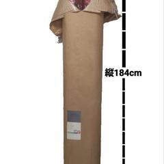 未使用品 2本セット フロアクッションシート 店舗 什器の画像