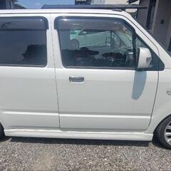 MH21ワゴンRの画像