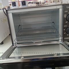 リユースのサカイ栃木店★ジモティ割あり★ ZOJIRUSHI オーブントースター EQ-AH22  23年製 動作確認／クリーニング済み TC10011の画像
