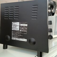 リユースのサカイ栃木店★ジモティ割あり★ ZOJIRUSHI オーブントースター EQ-AH22  23年製 動作確認／クリーニング済み TC10011の画像