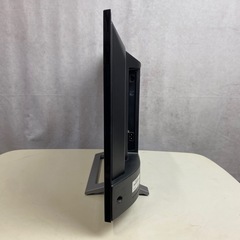 東芝 TOSHIBA REGZA レグザ 液晶テレビ 24V34 2021年製の画像