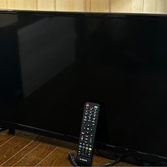 テレビの画像