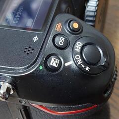 Nikon Z8 ボディ 2オーナー品 ニコン ミラーレス一眼レフ デジタルカメラの画像