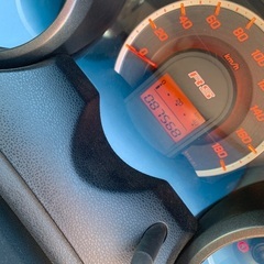 HONDA フィット GE8 RS AT CVT 1オ-ナ- 一時抹消済 車検無 更に値下げしました‼︎の画像