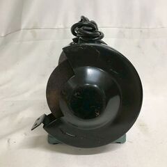 【北見市発】アークランドサカモト ARCLAND  ニュースーパーグラインダー GTSG-150 黒 (D6452nxYM)の画像