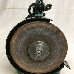 【北見市発】アークランドサカモト ARCLAND  ニュースーパーグラインダー GTSG-150 黒 (D6452nxYM)の画像