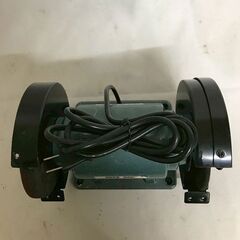 【北見市発】アークランドサカモト ARCLAND  ニュースーパーグラインダー GTSG-150 黒 (D6452nxYM)の画像