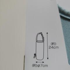 【新品未使用品】🌼2WAYペットボトルカバーの画像