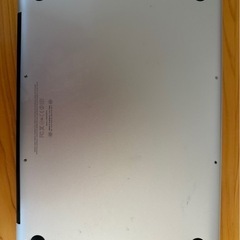 【MacBook Pro 13インチ】高速16GBメモリ✨SSD搭載の画像