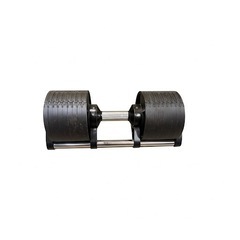 フレックスベル32kg2個+アジャスタブルベンチの画像