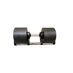フレックスベル32kg2個+アジャスタブルベンチの画像