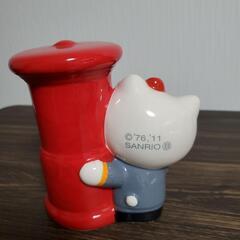 🌼ハローキティ・ポストの画像