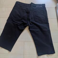 ハーフパンツ　ウエスト85の画像