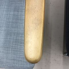 【ジャングルジャングル和歌山店】【Wa1898】ソファー   グレー系      リユースショップ リサイクルショップ 中古家具 中古家電 中古自転車 古着 冷蔵庫 洗濯機 エアコン 電子レンジ テレビ オフィス家具 ヴィンテージ アンティーク  和歌山市 岩出市 海南市 岬町 和歌山 大阪の画像